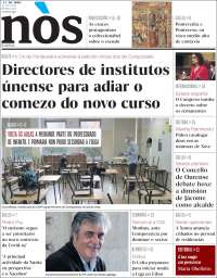 Nòs Diario