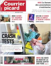 Courrier Picard