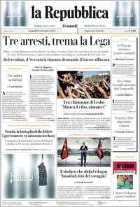 La Repubblica