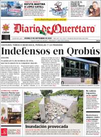 Diario de Querétaro