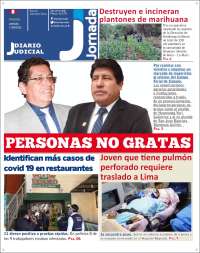 Diario Jornada