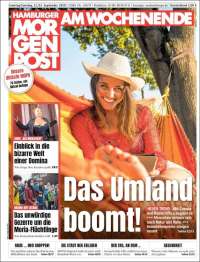 Hamburger Morgenpost 