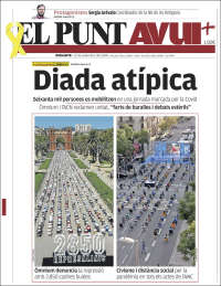 El Punt Avui