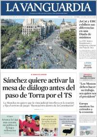 La Vanguardia