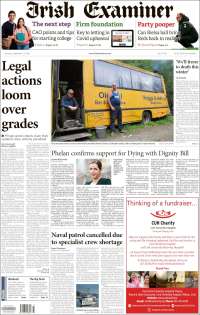 Irish Examiner