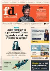 Het Financieele Dagblad