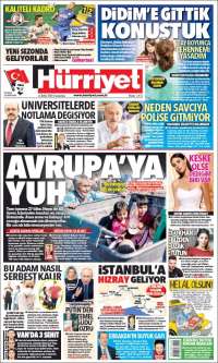Hürriyet