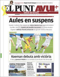 El Punt Avui - Girona