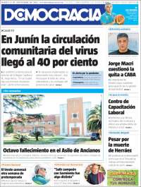 Diario Democracia