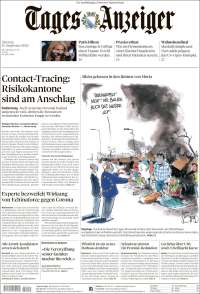 Tages-Anzeiger