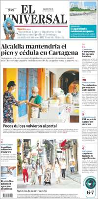 El Universal