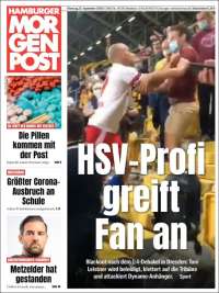 Hamburger Morgenpost 