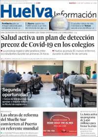 Huelva Información