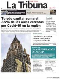 La Tribuna de Toledo