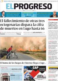 El Progreso
