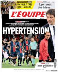 L'Equipe