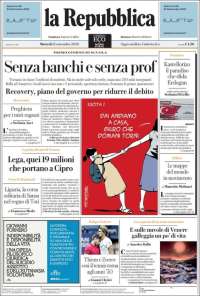 La Repubblica