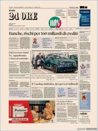 Il Sole 24 ORE