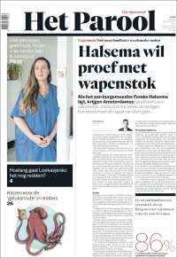Het Parool