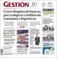 Diario Gestión