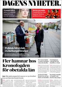 Dagens Nyheter