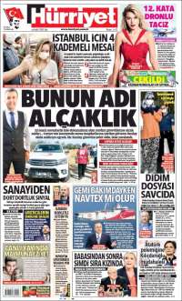 Hürriyet
