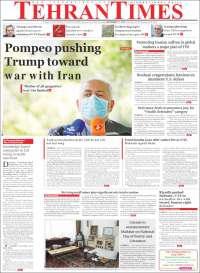 TehranTimes