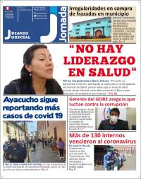 Diario Jornada