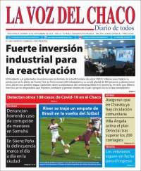 La Voz del Chaco