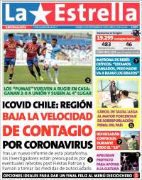 La Estrella del Norte