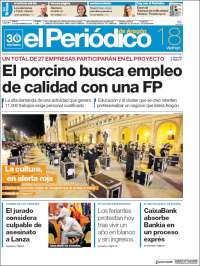 El Periódico de Aragón