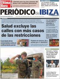 Periódico de Ibiza