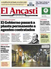 El Ancasti