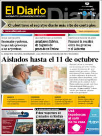 El Diario de Madryn