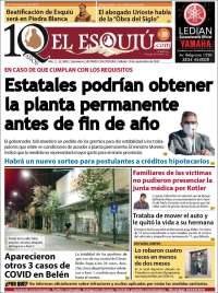 El Esquiu