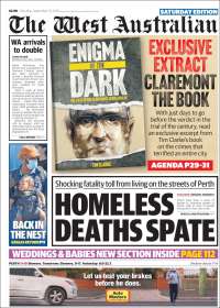 The West Australian