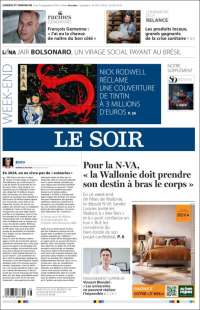 Le Soir