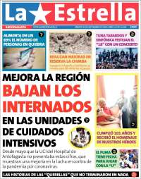 La Estrella del Norte