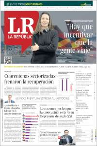 La Republica