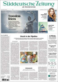 Sueddeutsche