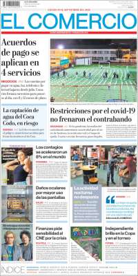 El Comercio