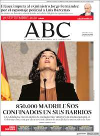 ABC - Sevilla