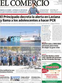 El Comercio