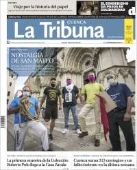 La Tribuna de Cuenca