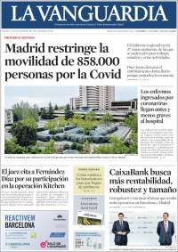 La Vanguardia