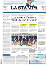 La Stampa