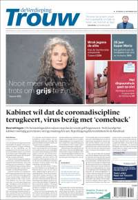 Trouw