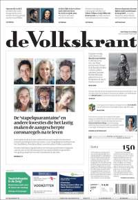 De Volkskrant