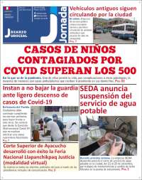 Diario Jornada