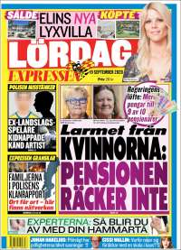 Expressen
